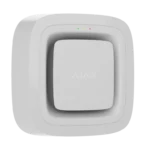 Ajax EN54 FireProtect (Sounder) juhtmevaba sireen, valge