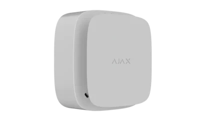 Ajax FireProtect 2 RB (Heat/CO) valge