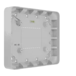 Ajax GlandBox paigaldusalus valge