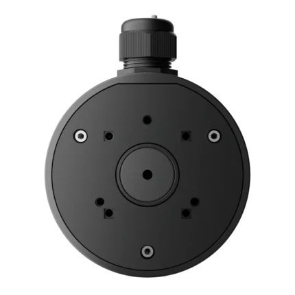 Ajax JunctionBox, must