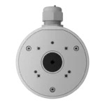 Ajax JunctionBox, valge