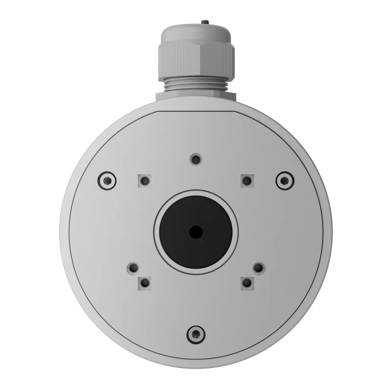 Ajax JunctionBox, valge Ajax JunctionBox, valge