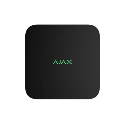 Ajax NVR (8ch) must