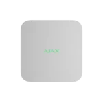 Ajax NVR (8ch) valge