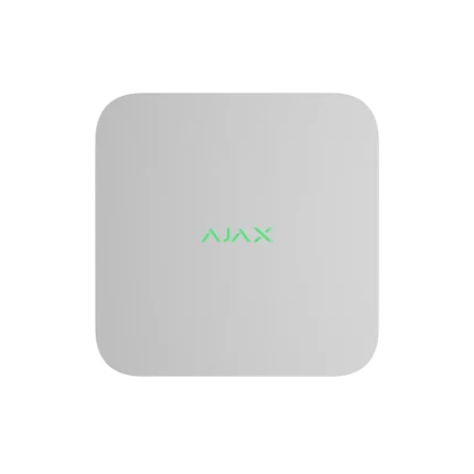 Ajax NVR (8ch) valge