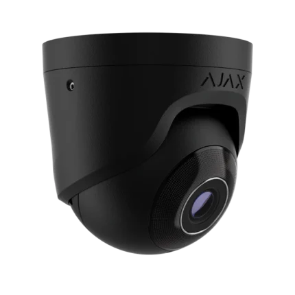 Ajax TurretCam (8 Mp/4 mm), must