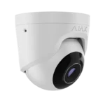 Ajax TurretCam (8 Mp/4 mm), valge