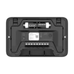 Ajax EN54 I/O Module (2X2) Jeweller juhtmevaba aadressitav sisend- ja väljundmoodul, must