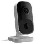 Ajax IndoorCam, valge