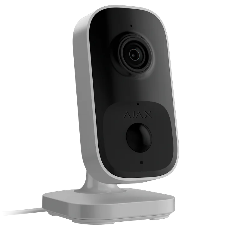 Ajax IndoorCam, valge Ajax IndoorCam, valge