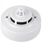 Sentek SD119-4HARB-12 suitsuandur- ja temperatuuriandur autoreset-iga