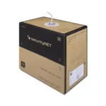 Secunet CAT5E UTP kaabel, CPR Cca, 305m