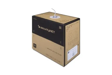 Secunet CAT5E UTP kaabel, CPR Cca, 305m