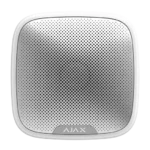 Ajax StreetSiren (valge)