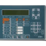 Inim SmartLetUSee dubleerpaneel