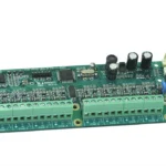 Inim SmartLine-8Z laiendusmoodul