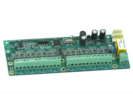 Inim SmartLine-8Z laiendusmoodul