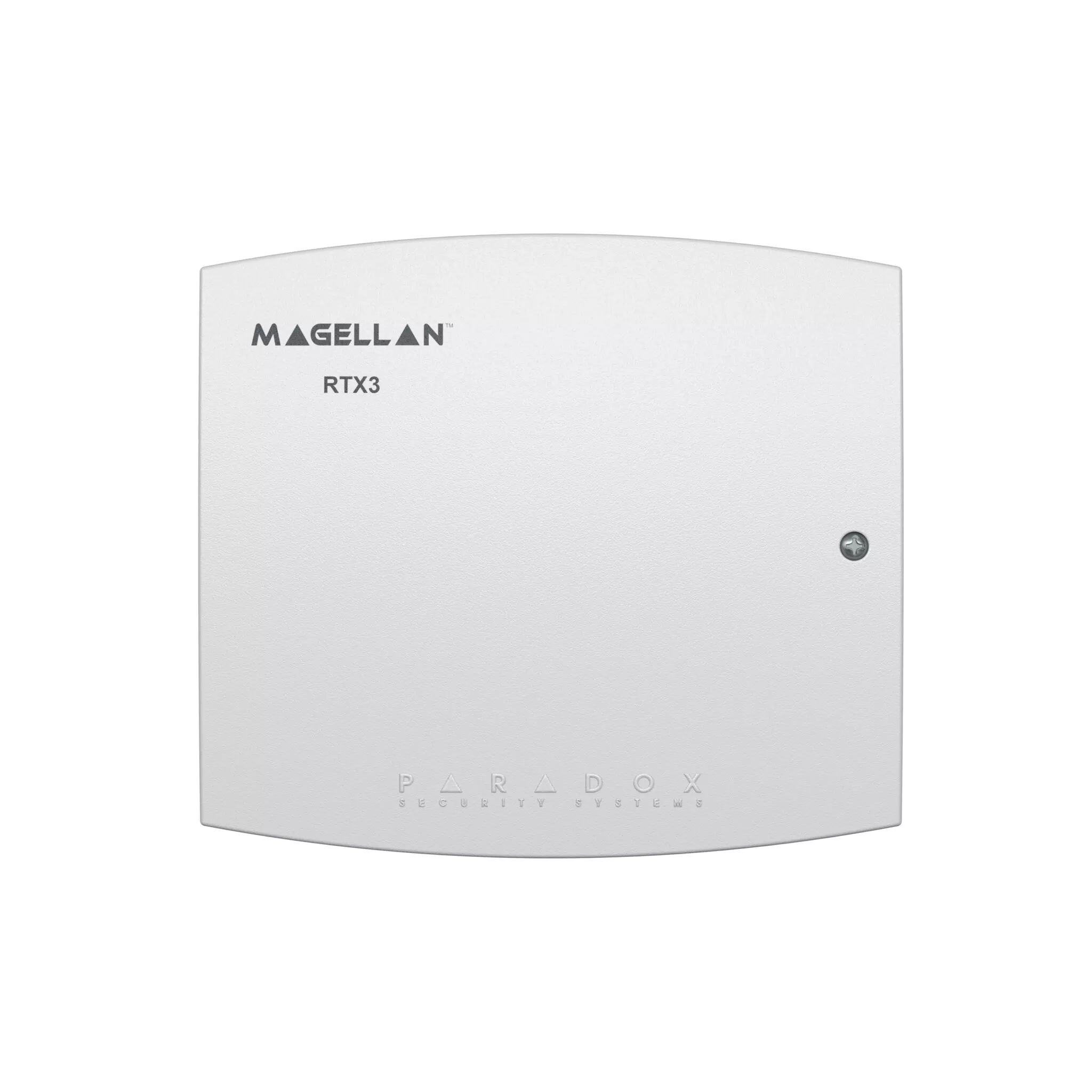 Paradox RTX3 raadiovastuvõtja Paradox RTX3 raadiovastuvõtja