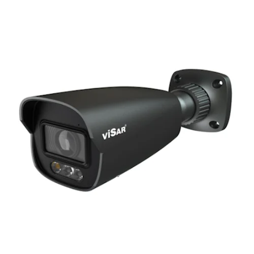 Visar VSC IPT6BL-ALMZ, IP torukaamera 6MP, 2.8-12mm, Dual light 40m, Sound and Light alarm (must) Visar VSC IPT6BL-ALMZ, IP torukaamera 6MP, 2.8-12mm, Dual light 40m, Sound and Light alarm (must)