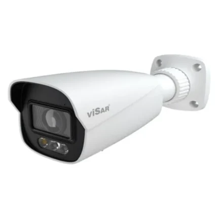 Visar VSC IPT8BLs4cF28, IP torukaamera 8MP, 2.8mm, Dual light  50m, objekti tuvastus