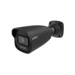 Visar VSC IPT4BL-ALF28D, IP torukaamera 4MP, 2.8mm, Dual light 40m, Sound and Light alarm, P2P (must)