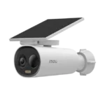 Imou Cell 3C 5MP IPC-K9DC-5M0WEH-V2 5MP aku ja päikesepaneeliga