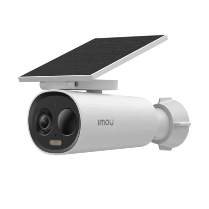 Imou Cell 3C 5MP IPC-K9DC-5M0WEH-V2 5MP aku ja päikesepaneeliga