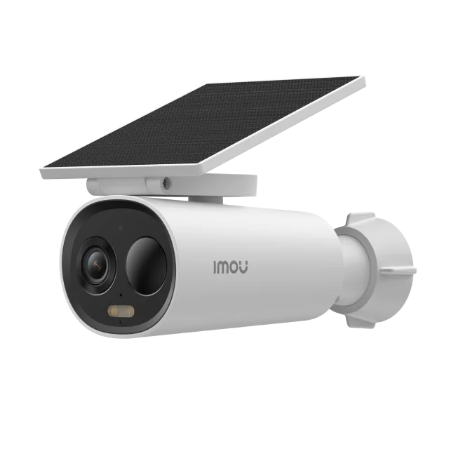 Imou Cell 3C IPC-K9DCP-3T0WE-V2 3MP aku ja päikesepaneeliga Imou Cell 3C IPC-K9DCP-3T0WE-V2 3MP aku ja päikesepaneeliga