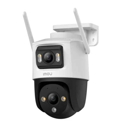 Imou IPC-S7XP-10M0WED Cruiser Dual 5+5MP IP Wi-Fi PT kaamera