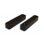 D20B pinnapealne magnetkontakt puituksele, pruun