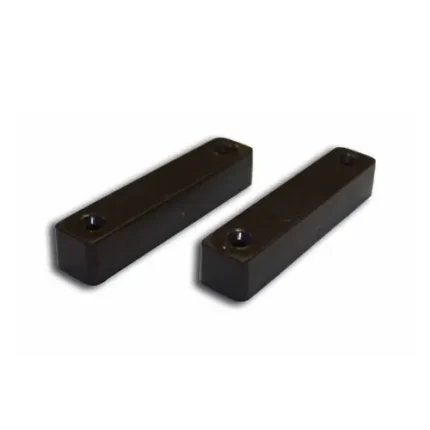 D20B pinnapealne magnetkontakt puituksele, pruun