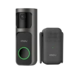 Imou Doorbell 2S Kit akutoitega Wi-Fi videouksekell