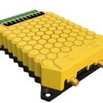 Securecom DOOR MASTER W4G värava kontoller