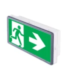 Intelight VELLA SO 125 M 3H MT turvavalgusti