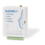 Trikdis GV17 4G värava kontroller antenniga