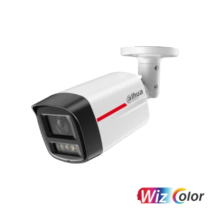 Dahua IPC-HFW2449TL-S-PRO torukaamera