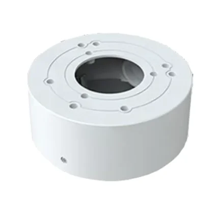 Visar VSB IPT12 alustoos, valge