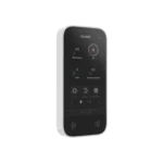 Ajax Keypad Touchscreen klaviatuur, valge