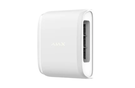 Ajax DualCurtain Outdoor