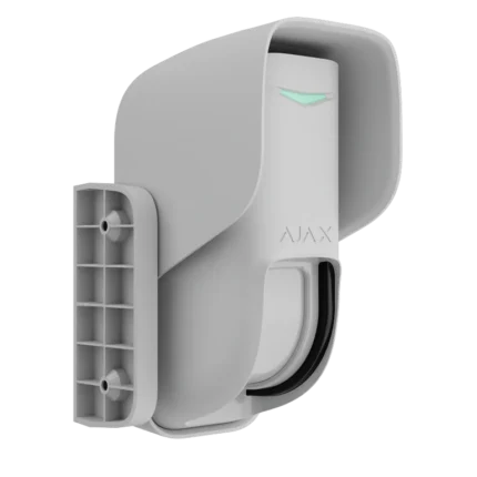 Ajax Curtain Outdoor