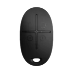 Ajax SpaceControl juhtimispult, must