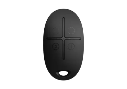 Ajax SpaceControl juhtimispult, must