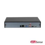 Dahua NVR4116HS-EI 16 kanaliga EI seeria IP salvesti - Image 3