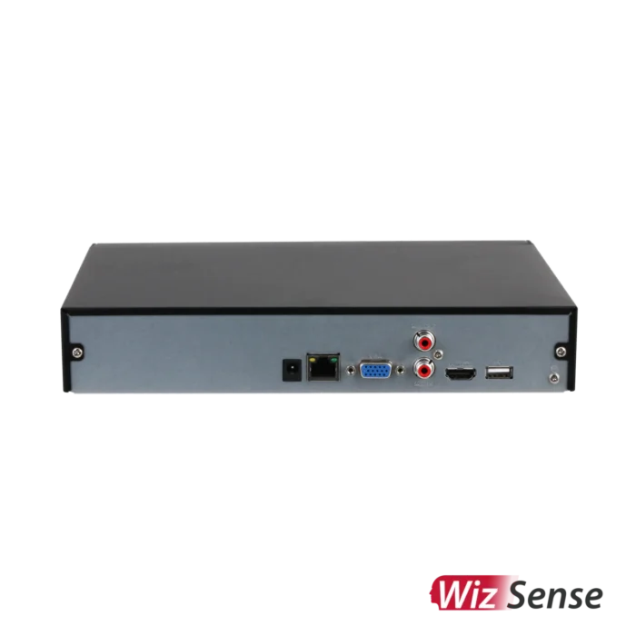 Dahua NVR4116HS-EI 16 kanaliga EI seeria IP salvesti - Image 3