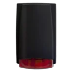 MR100 välissireen must/punane