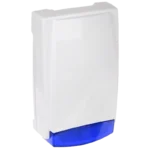 MR100 välissireen valge/sinine