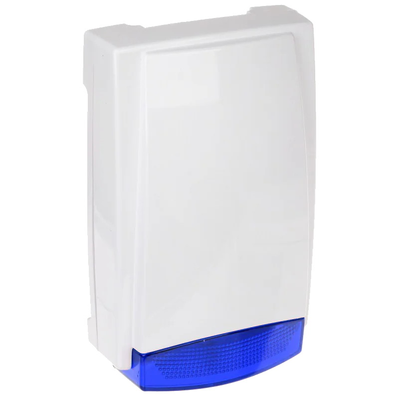 MR100 välissireen valge/sinine MR100 välissireen valge/sinine