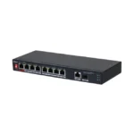Dahua PFS3110-8ET1GT1GF-96 mittemanageeritav 8*POE switch