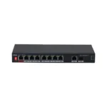 Dahua PFS3110-8ET1GT1GF-96 mittemanageeritav 8*POE switch - Image 2