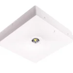 Intelight STARLET QUAD SO 150 NM 3H MT turvavalgusti